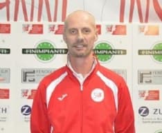 RIVAROLO - Sport in lutto per il prematuro addio a Luigi Ballario