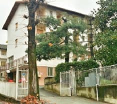 FORNO CANAVESE - Focolaio covid alla casa di riposo: tutti positivi. Gli ospiti trasferiti in ospedale