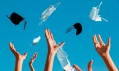 COVID - Il mondo sta riaprendo