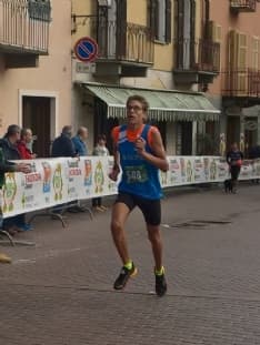 ATLETICA LEGGERA - Mastewal Ghisio e Federico Bevacqua bene all'Apple Run