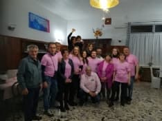 PONT CANAVESE - E' stato un anno di soddisfazioni per il gruppo «Tirapere»