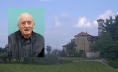 LORANZE' - Ultimo saluto a don Giuseppe Bischi, storico parroco del paese per 65 anni
