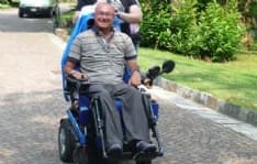 FAVRIA - Una serata «a tutta musica» per il sogno di Gionni Billeci