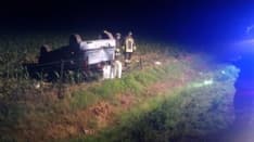 FOGLIZZO - Incidente in autostrada: 35enne in prognosi riservata