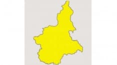 COVID - Piemonte zona gialla: ecco cosa cambia da domani rispetto alla zona arancione - LE NUOVE REGOLE