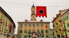 IVREA - Crisi? Quattro consiglieri del Pd scrivono al sindaco