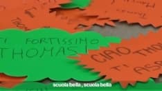 SAN BENIGNO CANAVESE - A 12 anni combatte contro la leucemia: i compagni di scuola realizzano un video per dargli coraggio