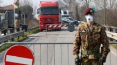 CORONAVIRUS - L'ITALIA SI FERMA: ECCO IL DECRETO DEL PRESIDENTE DEL CONSIGLIO, GIUSEPPE CONTE