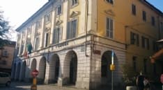 CASTELLAMONTE - Mazza e il «rimpasto»: Medaglia premiato