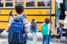 CANAVESE - Riparte la scuola: ecco le regole da rispettare. Lunedi il primo «esame» dopo cinque mesi di chiusura per il covid