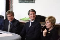 IVREA - Presentato il calendario degli eventi fino al prossimo Carnevale