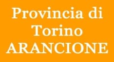 COVID - Provincia di Torino zona arancione da lunedi come il resto del Piemonte. Solo la provincia di Cuneo dovrà attendere mercoledi