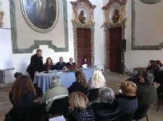 AGLIE' - E' nata l'associazione «Amici del Castello Ducale»