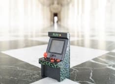 CULTURA – Gli scrittori raccontano il gioco alla Reggia di Venaria