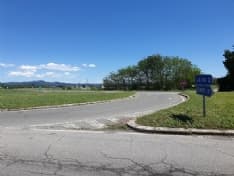 VOLPIANO - Conclusi i lavori e aperta la rotatoria sulla provinciale 40