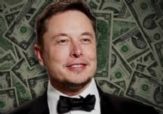 SOCIETA’ – Guadagnare quanto Elon Musk