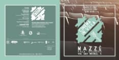MAZZE' - Due serate per il cinema con la Film Commission Piemonte