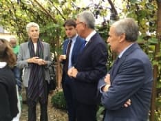 CHIVASSO - In 400 per la Festa dell'agricoltura promossa dall'Anpa