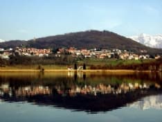 TURISMO - Legambiente e Touring Club promuovono i laghi del Canavese: quattro vele per Candia e Chiaverano
