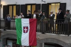 NOASCA - Il grande ritorno del «Carnevale delle Valli»