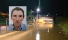 RIVAROLO CANAVESE - MORTO ANNEGATO NEL SOTTOPASSO: CONDANNATI SINDACO, ASSESSORI E TECNICI