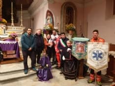 CERESOLE REALE - Fiocco rosa: è nata Alexia Carlotta. Il paese le ha dato il benvenuto - FOTO