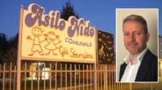 CUORGNE' - Boom di iscrizioni all'asilo nido comunale «Gli Sbirulini»