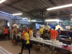 FELETTO - Furto in casa: spariscono i soldi della sagra dello spiedino