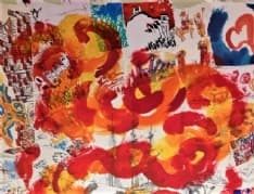 IVREA - Carnevale: «Quante idee ti vengono davanti a uno Scarlo?»