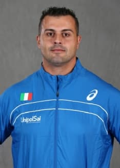 ATLETICA LEGGERA - Tutto il Canavese fa il tifo per Marco Lingua, finalista ai mondiali di Londra