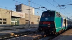 IVREA - «Movicentro», la proprietà è ancora delle ferrovie