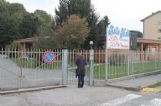 CUORGNE' - Lavori finiti: nelle scuole lezioni regolari