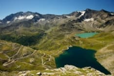 GRAN PARADISO - «A piedi tra le nuvole»: spegni il motore e ascolta la montagna