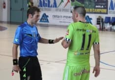 CALCIO A 5 SERIE B - Ricorso del Castellamonte dopo la sconfitta interna con l'Atiesse