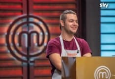 DAL CANAVESE A MASTERCHEF - La videointervista con Christian: «Ho lasciato che i miei piatti parlassero per me» - FOTO e VIDEO