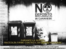 CHIVASSO - Troppi rifiuti nel nostro futuro: incontro pubblico il 22 giugno