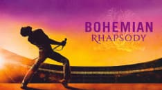 CINEMA - Bohemian Rhapsody, capitolo 2