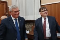 CHIVASSO - 103mila euro al Comune per la digitalizzazione