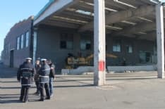 CASTELLAMONTE - «Trasferite l'ecocentro dei rifiuti a Rivarolo»