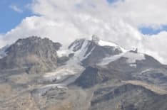 ALLARME ROSSO - Il ghiacciaio del Gran Paradiso ha perso 210 metri in un anno: due volte la lunghezza di un campo di calcio