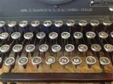 IVREA - Le Olivetti «tornano a casa»: il museo «Tecnologic@mente» trova posto alle ex officine Ico - VIDEO