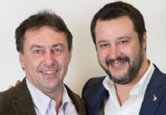 POLITICA - Lega Salvini Premier: Pianasso commissario per il Canavese