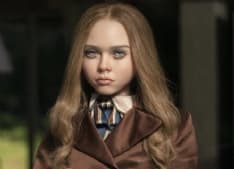 CINEMA – M3gan, un’altra bambola a cui piace il sangue