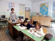 SANREMO - La scuola di Ceresole Reale questa sera sul palco dell'Ariston