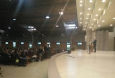 LEINI - 1900 Testimoni di Geova provenienti da tutto il Canavese