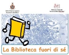 RIVAROLO - «Biblioteca fuori di sé»: prestito libri anche nei bar