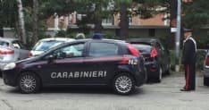 IVREA - «Sgasa» con l'auto dell'amico e lo massacra di botte: 40enne arrestato dai carabinieri
