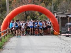 NOASCA - Grande successo per la quarta edizione del Royal Vertical