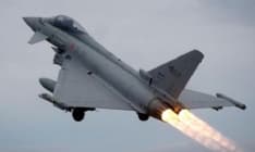 CANAVESE - «Ufo» e caccia a bassa quota: c'è anche una denuncia