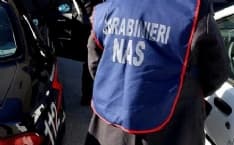 VOLPIANO - Carabinieri del Nas nella mensa delle scuole